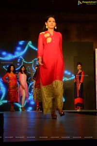 Kaira Fashion Show