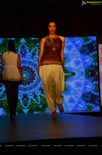 Kaira Fashion Show