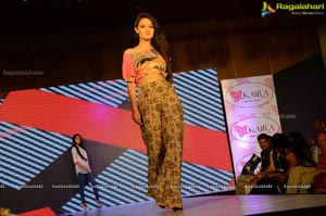 Kaira Fashion Show