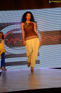 Kaira Fashion Show