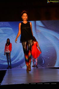 Kaira Fashion Show