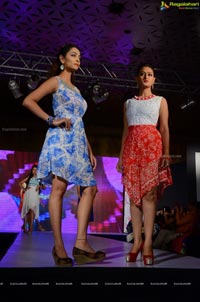 Kaira Fashion Show