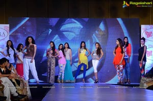 Kaira Fashion Show