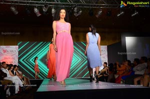 Kaira Fashion Show