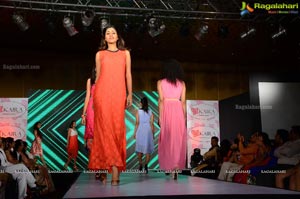 Kaira Fashion Show