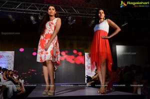 Kaira Fashion Show