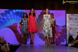 Kaira Fashion Show