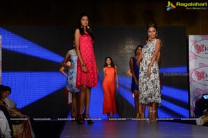 Kaira Fashion Show