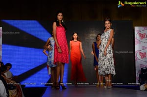 Kaira Fashion Show