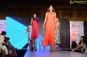 Kaira Fashion Show