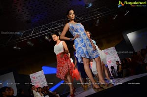 Kaira Fashion Show