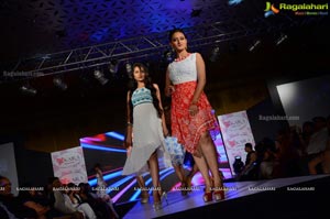 Kaira Fashion Show