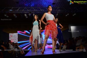 Kaira Fashion Show