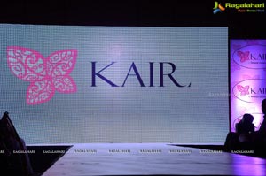 Kaira Fashion Show