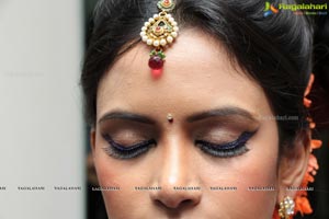 Lakme Bridal Dream