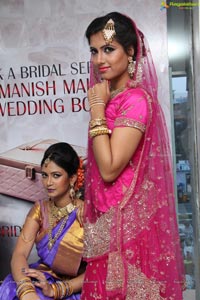 Lakme Bridal Dream