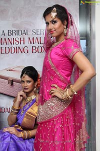 Lakme Bridal Dream