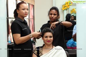 Lakme Bridal Makeup Workshop