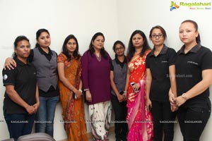 Lakme Bridal Makeup Workshop