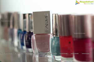 Lakme Bridal Makeup Workshop