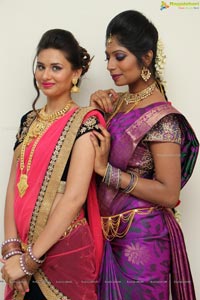 Lakme Bridal Makeup Workshop