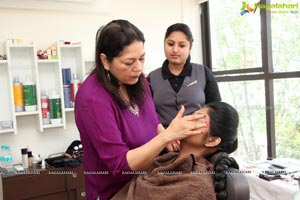 Lakme Bridal Makeup Workshop