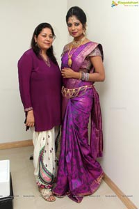 Lakme Bridal Makeup Workshop