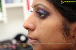 Lakme Bridal Makeup Workshop