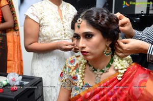 Lakme Bridal Dream