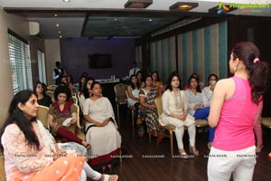 Mansi Gulati Workshop