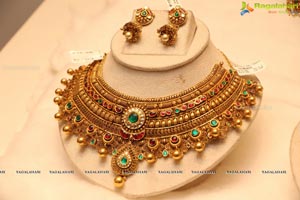 Manepally Jewellers