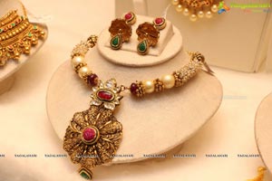 Manepally Jewellers