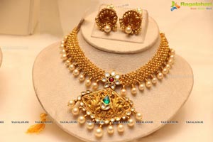 Manepally Jewellers