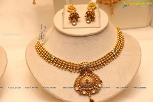 Manepally Jewellers