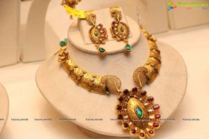 Manepally Jewellers