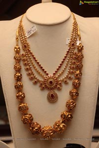 Manepally Jewellers