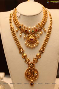 Manepally Jewellers