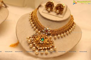 Manepally Jewellers