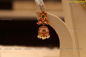 Manepally Jewellers