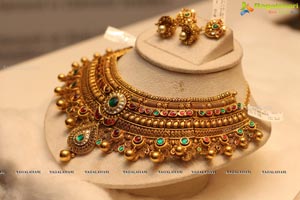 Manepally Jewellers