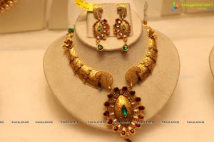 Manepally Jewellers