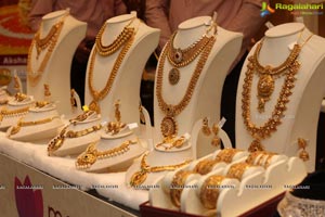 Manepally Jewellers