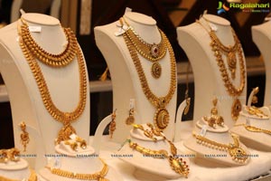 Manepally Jewellers