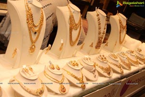 Manepally Jewellers