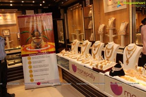 Manepally Jewellers