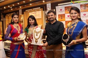 Manepally Jewellers