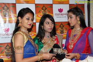 Manepally Jewellers