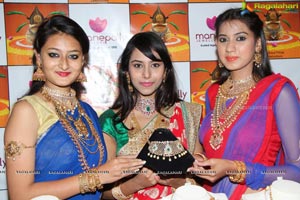 Manepally Jewellers