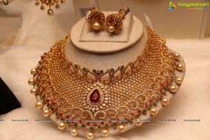 Manepally Jewellers