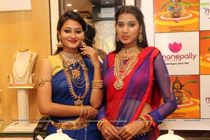 Manepally Jewellers